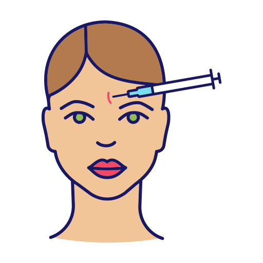 face