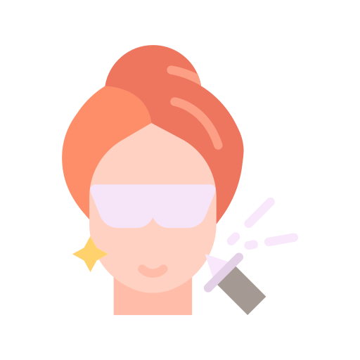 woman